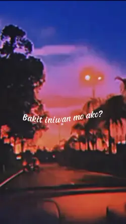 kay sakit </3