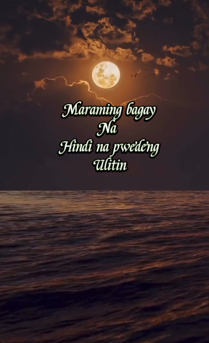 Lagi lang masaya