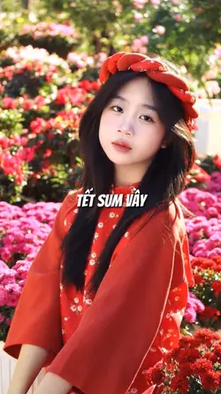 [3] Tết Sum Vầy