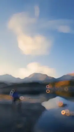 Slowmo cinematic