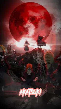 Collab GroupAkatsuki