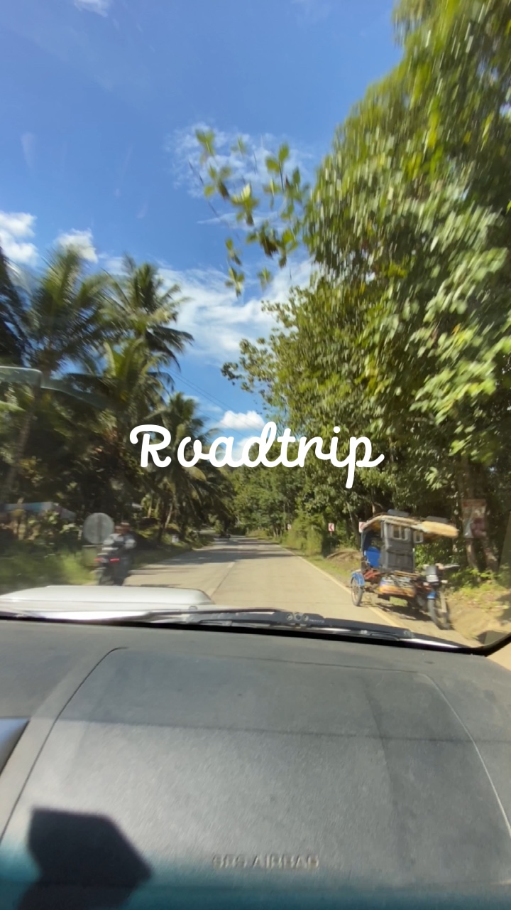 Mini Roadtrip