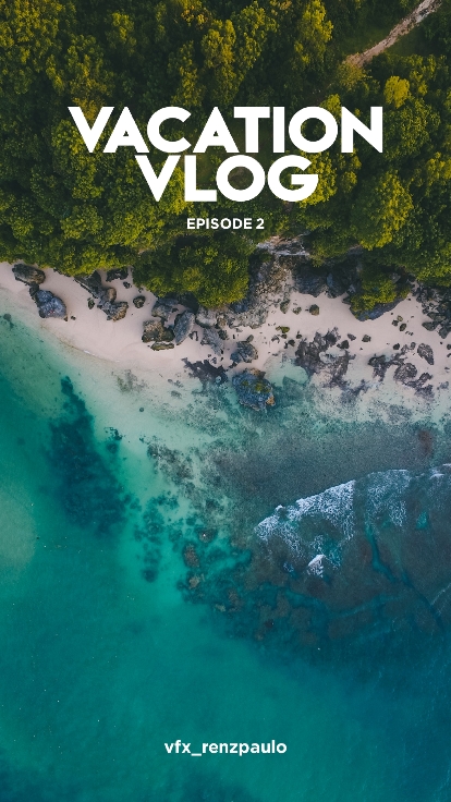 Urlaub Vlog EP: 2