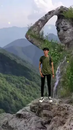 DIATAS TEBING
