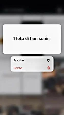 hari Senin ni gays