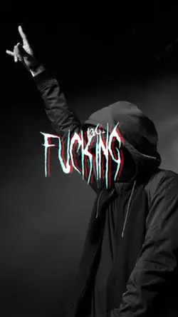 RAPPER FAST 
