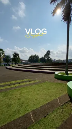 VLOG singkat 🍃