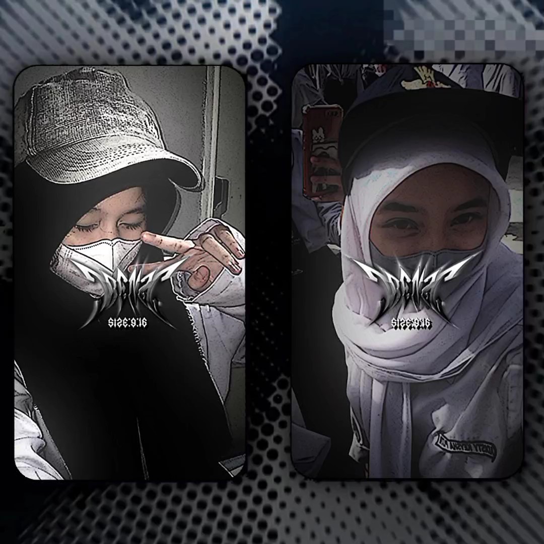 Mengkece+Mengkane ..