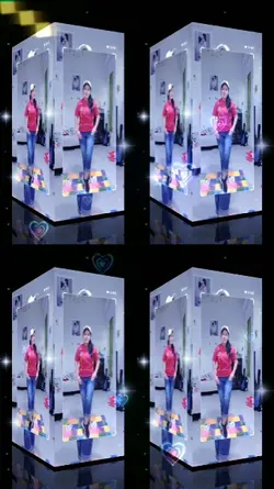 Frame Cantik