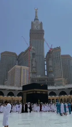 Mekkah Madinah