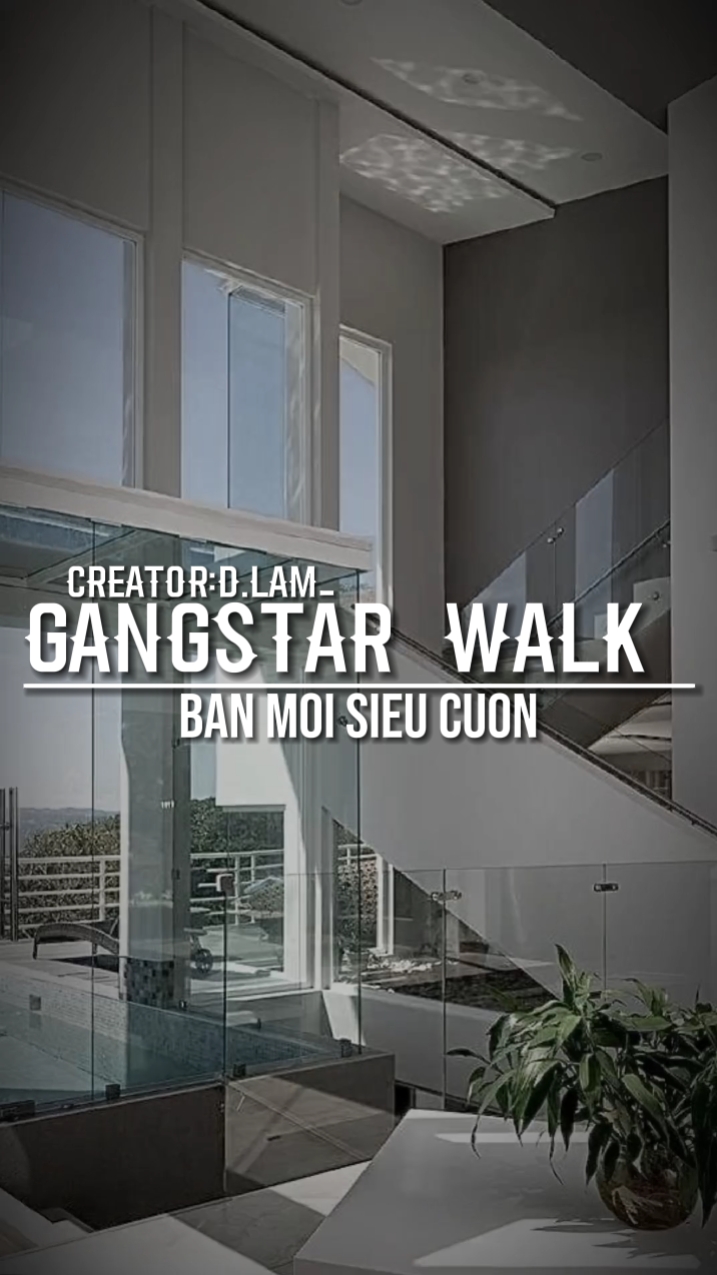 GANGSTAR WALK MI