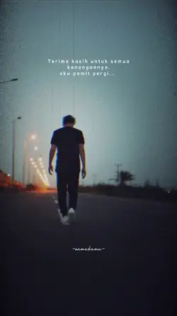 selamat tinggal