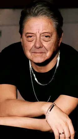 Old Face