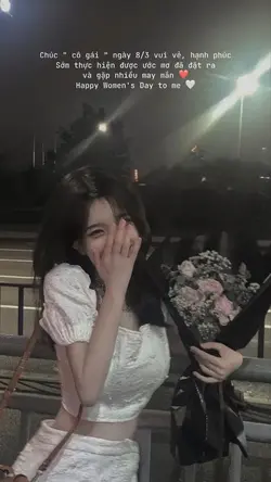 Mùng 8/3