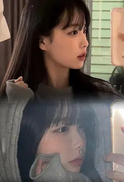 첫사랑 좌우음성
