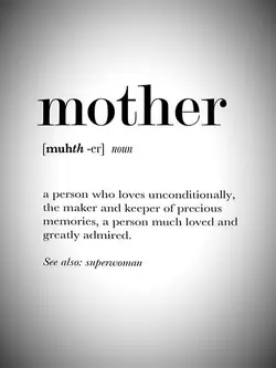 Happy Mother's Day