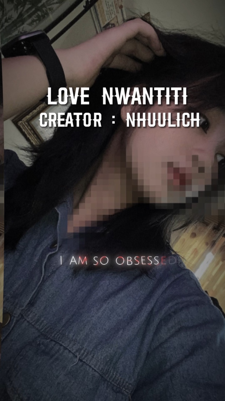 [2] Love nwantiti