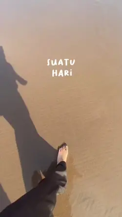 Suatu hari