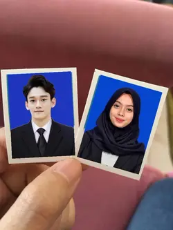 paspoto nikah