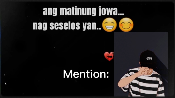 AngMatinungJowaNagSe