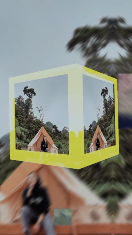 CAIXA 3D
