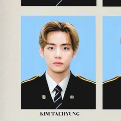 trend ảnh thẻ