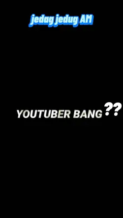 IHH KOK NGAMOKKK!!