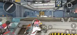 Momen Clutch 1vs5🔥