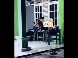 ผีมาเเล้วว