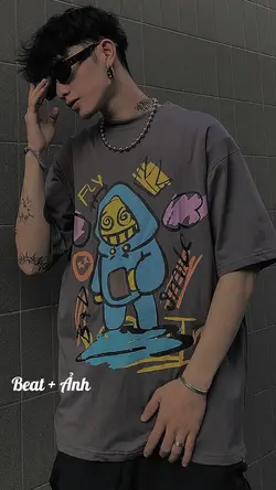 Beat + 10 Ảnh