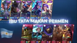Hasil pertandingan