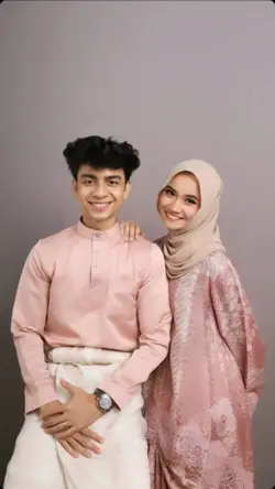 lebaran sama ayang