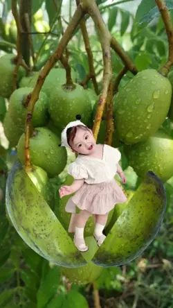 kedondong ⁷