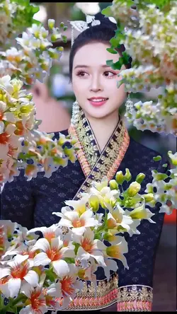 Ghép hoa cải động