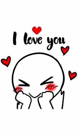 Love maybe
