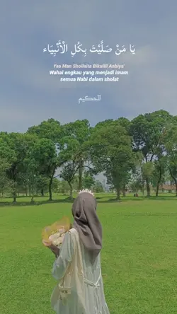 rahmatan lil alamin