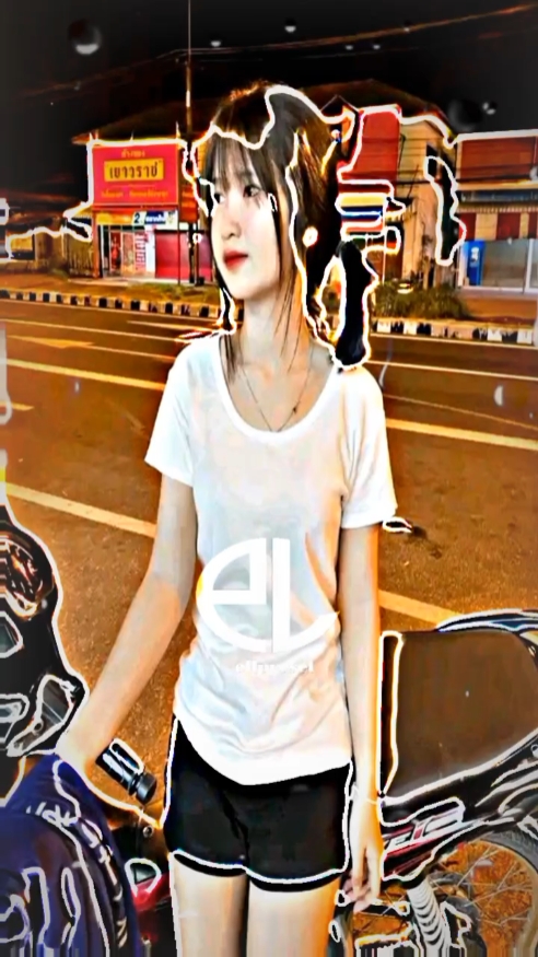 JJ GAK KECE