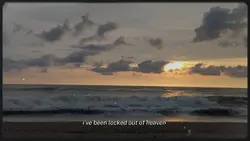 Locked Out Of Heaven