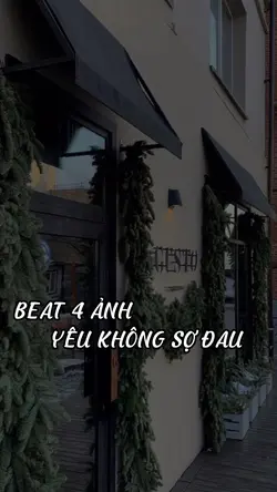 Beat 4 ảnh
