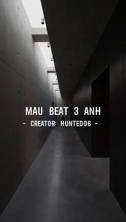 Mẫu Beat 3 Ảnh