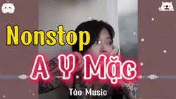 A y mặc 