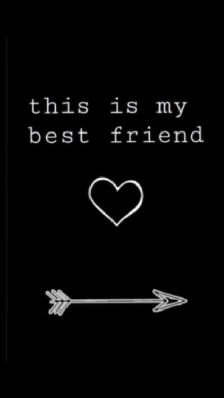 Best friend 