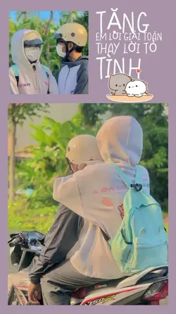 mẫu tình yêu*