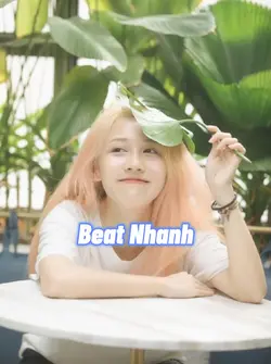 Mẫu Beat Nhanh