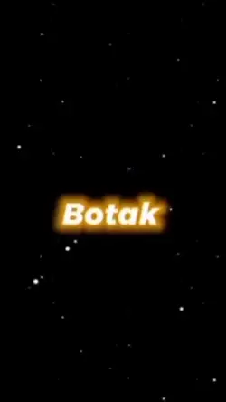 Botak botak