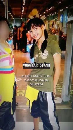 Ai rồi cũng khác [5]