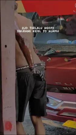 kesel Yo njamu