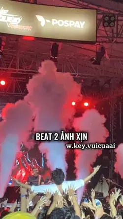Beat vòng lặp 