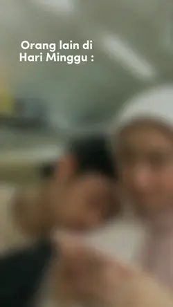 orang lain di