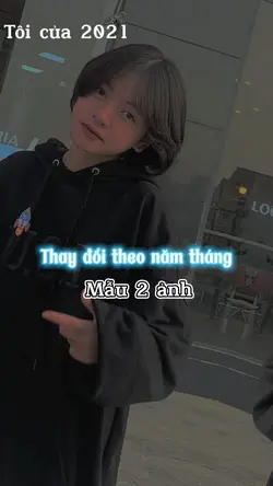 Thay đổi theo năm